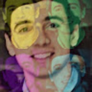 Meet your Posher, Jaron